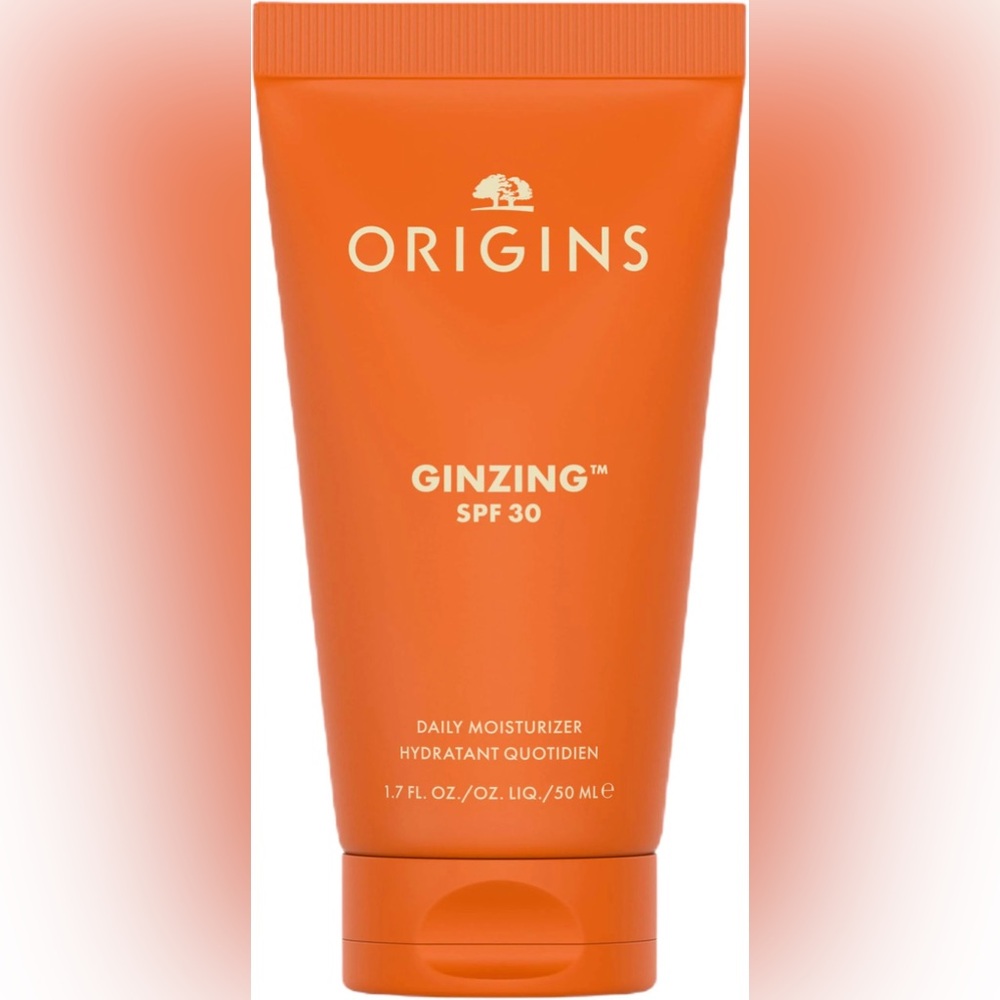 ORIGINS | GinZing SPF 30 Daily Moisturizen